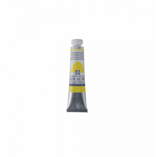 TALENS ΤΕΜΠΕΡΑ 20ml LEMON YELLOW TALENS ΤΕΜΠΕΡΑ 20ml LEMON YELLOW